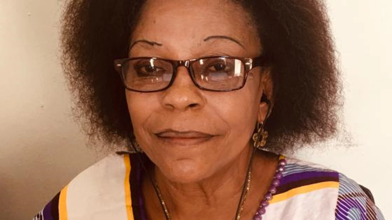 Read more about the article Survivor Story: Irene Tabansi – From Bedridden to Stroke Ambassador