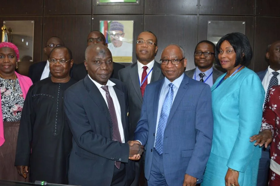 Read more about the article How the Nigerian Stroke Reference Group Came to Be — And Why It Matters